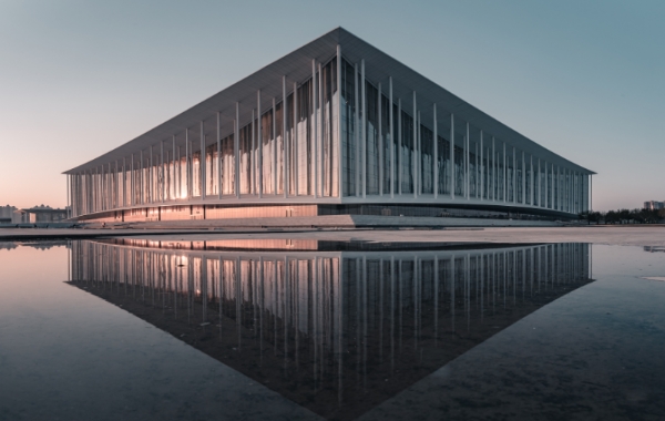 新晋城市新中心，西安北跨桥头堡为何选这里？