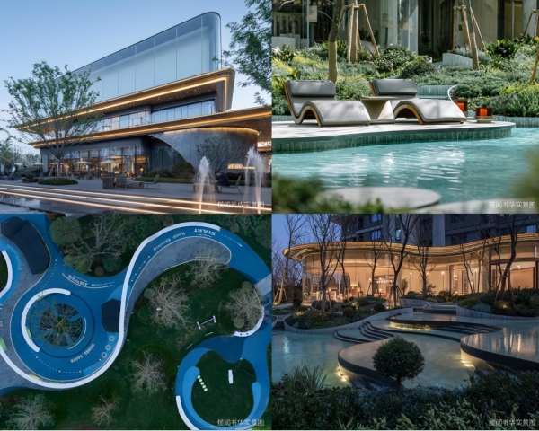 新晋城市新中心，西安北跨桥头堡为何选这里？