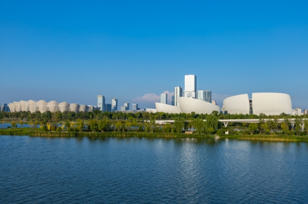 新晋城市新中心，西安北跨桥头堡为何选这里？