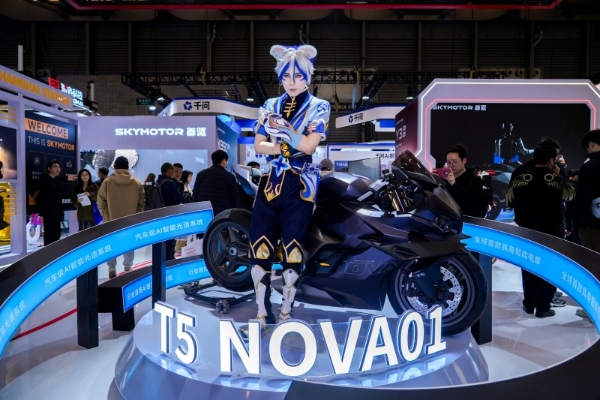 AWE上生态破局 ：探路品牌五年狂飙突进，靠的不只是产品