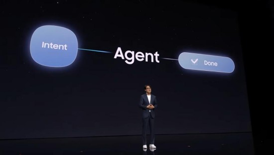 当AI学会“隐身”，手机才真正智能：三星Galaxy S26系列开启AI哲学的降维打击 