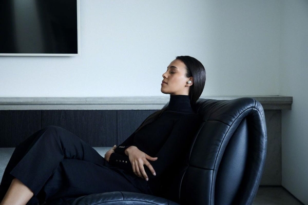 超旗舰降噪，殿堂级音质 索尼双芯超旗舰真无线降噪耳机WF-1000XM6正式发售 