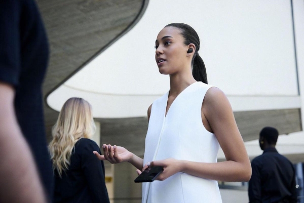 超旗舰降噪，殿堂级音质 索尼双芯超旗舰真无线降噪耳机WF-1000XM6正式发售 