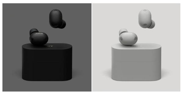 超旗舰降噪，殿堂级音质 索尼双芯超旗舰真无线降噪耳机WF-1000XM6正式发售 