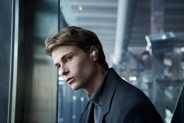 超旗舰降噪，殿堂级音质 索尼双芯超旗舰真无线降噪耳机WF-1000XM6正式发售 