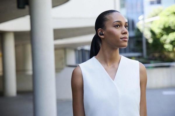 超旗舰降噪，殿堂级音质 索尼双芯超旗舰真无线降噪耳机WF-1000XM6正式发售 