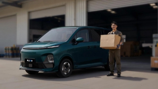 开年豪掷1.8亿抢用户，又一车企加入“价格战” 