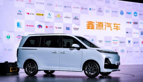 开年豪掷1.8亿抢用户，又一车企加入“价格战” 