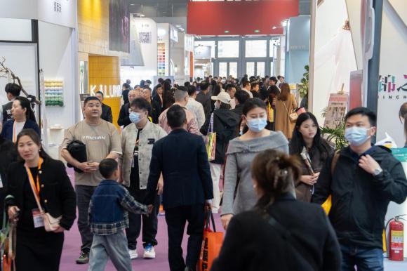 15万平米行业盛会启幕在即！第5届潮汕服博会3月18日迎全球万名买家“掘金” 