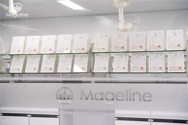 从注射到涂抹的技术破壁 麦吉丽小银管第二代重新定义PDRN护肤全层修护标准 