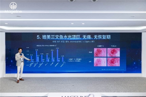 从注射到涂抹的技术破壁 麦吉丽小银管第二代重新定义PDRN护肤全层修护标准 