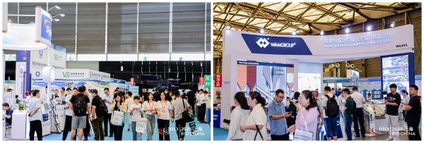 粉料/吨袋包装+智能码垛 头部企业亮相2026济南生物发酵展献智造方案 