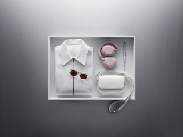 静奢入耳，柔粉如暮：索尼WH-1000XM6暮砂粉新色雅致上市 