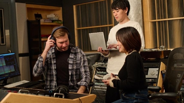 静奢入耳，柔粉如暮：索尼WH-1000XM6暮砂粉新色雅致上市 