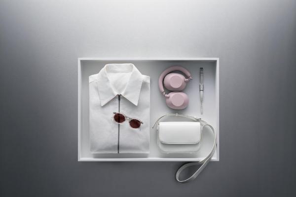 静奢入耳，柔粉如暮：索尼WH-1000XM6暮砂粉新色雅致上市 