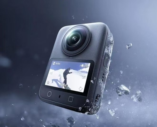 旅途风景拍不好？这份旅行vlog全景相机推荐榜请收好 