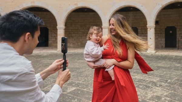 旅途风景拍不好？这份旅行vlog全景相机推荐榜请收好 