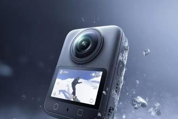 旅途风景拍不好？这份旅行vlog全景相机推荐榜请收好 