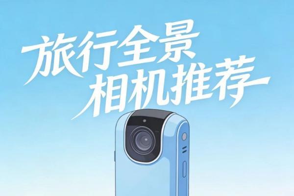 旅途风景拍不好？这份旅行vlog全景相机推荐榜请收好 