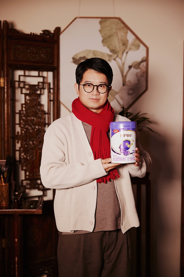 延续“百子”IP叙事，小红书携金领冠重塑春节情感沟通范式 