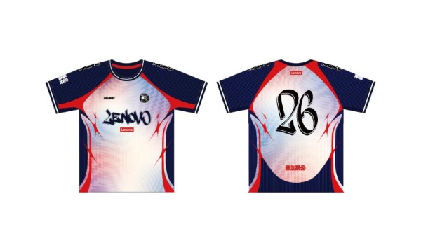 从顶级赛场到社区草根，联想以混合式AI连接两个足球世界的“热爱” 