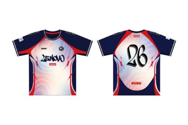 从顶级赛场到社区草根，联想以混合式AI连接两个足球世界的“热爱” 