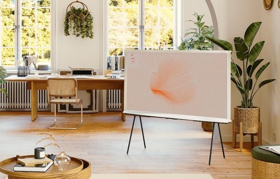 从极致游戏、沉浸影音到艺术欣赏 三星电视以多元选择致敬女性每一面 