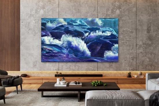 从极致游戏、沉浸影音到艺术欣赏 三星电视以多元选择致敬女性每一面 