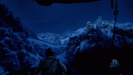 视果科技《万里长城》全感剧场双店启幕：春节文旅市场再迎沉浸式体验新选择 