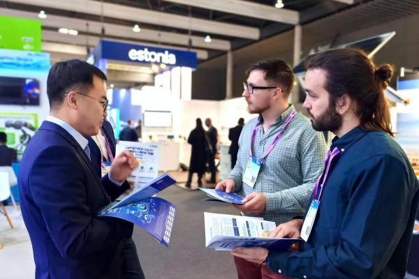 慧博云通亮相2026 MWC世界移动通信大会，以全栈测试与数智技术护航全球“智能新纪元” 