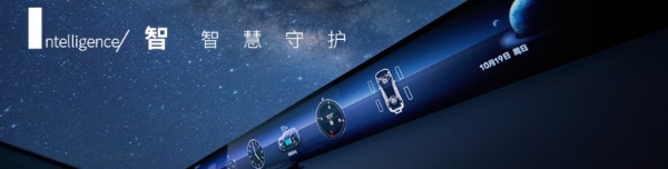 纵横GAIA全域智控 破局全球豪华越野技术壁垒 