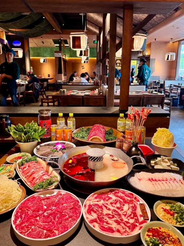 3.0门店升级！徐升记不改良老火锅如何用“不改良”赢得加盟商持续复投？ 