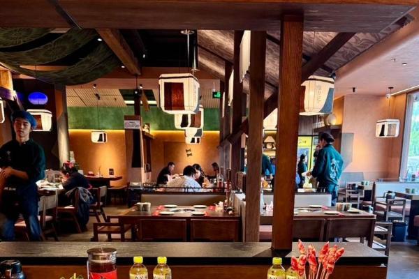 3.0门店升级！徐升记不改良老火锅如何用“不改良”赢得加盟商持续复投？ 