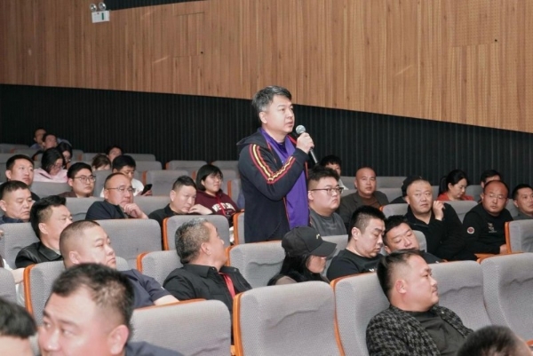 安全可期·智行将至——小通智行首次产品媒体品鉴会圆满举办！ 