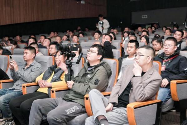 安全可期·智行将至——小通智行首次产品媒体品鉴会圆满举办！ 