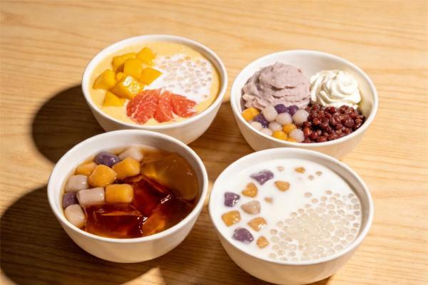 1900亿糖水市场“冰火两重天”：快的狂奔千店，慢的稳健扩张 