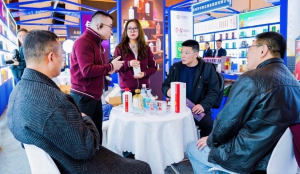 春糖收官：酒业告别流量狂欢，酣客君丰锚定名酒价值新周期 