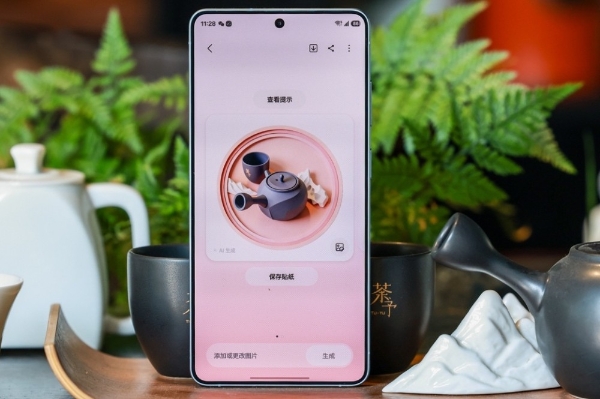 科技赋能移动生活新范式 三星Galaxy S26系列及生态新品在蓉亮相 