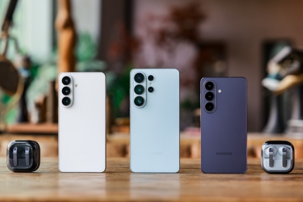 科技赋能移动生活新范式 三星Galaxy S26系列及生态新品在蓉亮相 