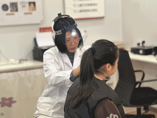 安湃声VIP系列活动圆满收官 以全链路服务助推听力健康普惠 