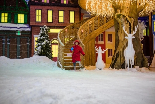 那香海春日限定度假套餐上线，解锁高性价比海边假期 