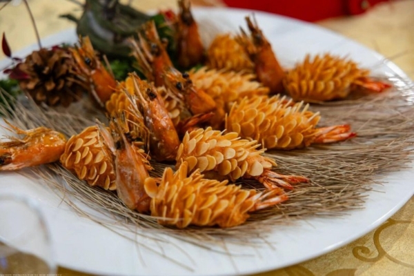 那香海春日限定度假套餐上线，解锁高性价比海边假期 