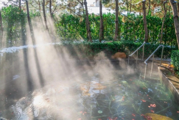 那香海春日限定度假套餐上线，解锁高性价比海边假期 