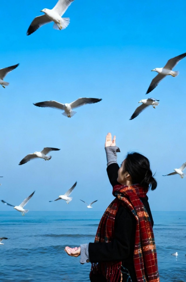 那香海春日限定度假套餐上线，解锁高性价比海边假期 