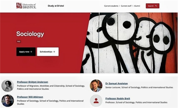 海外博士申请热度不减，先理知学REAL PhD 以专业服务助学子突围 