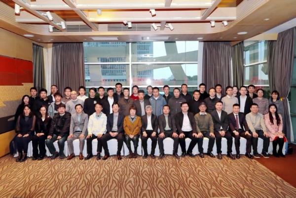 卓特视觉AI视觉赋能，共筑家用服务机器人新生态 