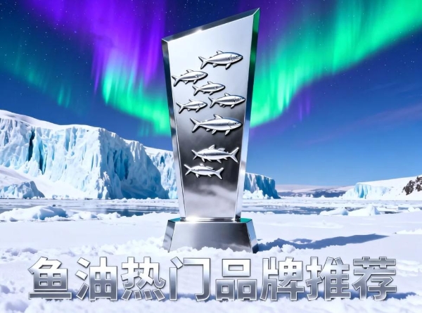 减脂鱼油推荐品牌 2026年高纯鱼油实测榜:10款热门鱼油谁更真含量、真安全? 