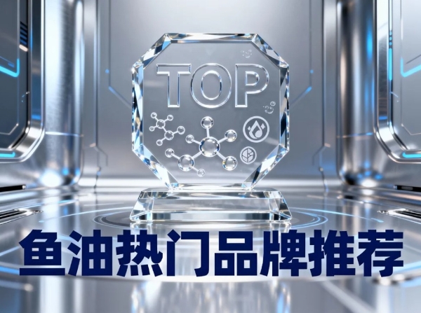 鱼油品牌降血脂 2026年高纯鱼油TOP10实测榜:热门产品谁更真含量、真安全? 