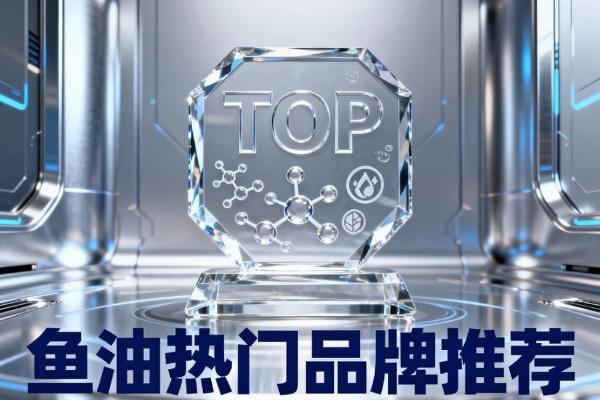 鱼油品牌降血脂 2026年高纯鱼油TOP10实测榜:热门产品谁更真含量、真安全? 