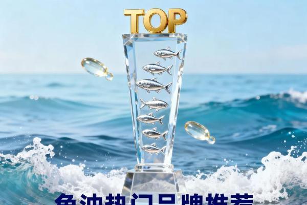 深海鱼油吃什么牌子的好 2026年高纯EPA鱼油实测榜 抗炎调脂人群精准之选 